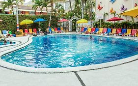 Sands Acapulco Hotel & Bungalows